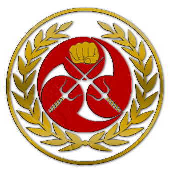 Shuri Dojo Logo image